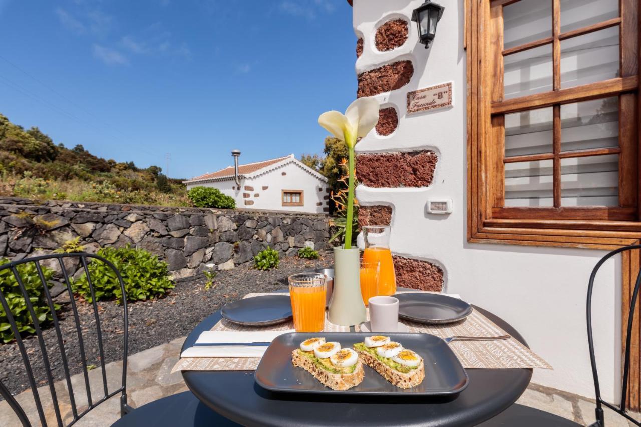 Facundo B Villa Barlovento Exterior photo