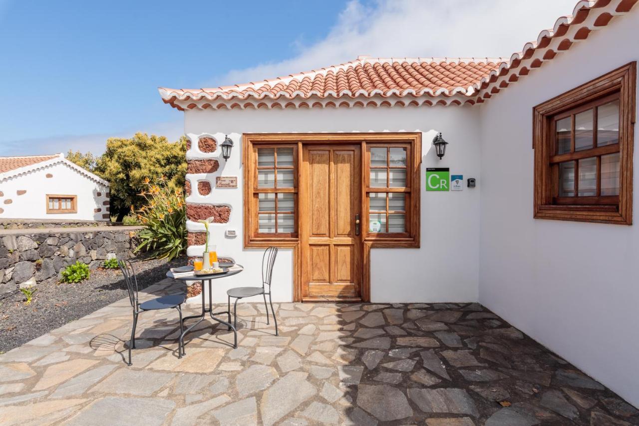 Facundo B Villa Barlovento Exterior photo