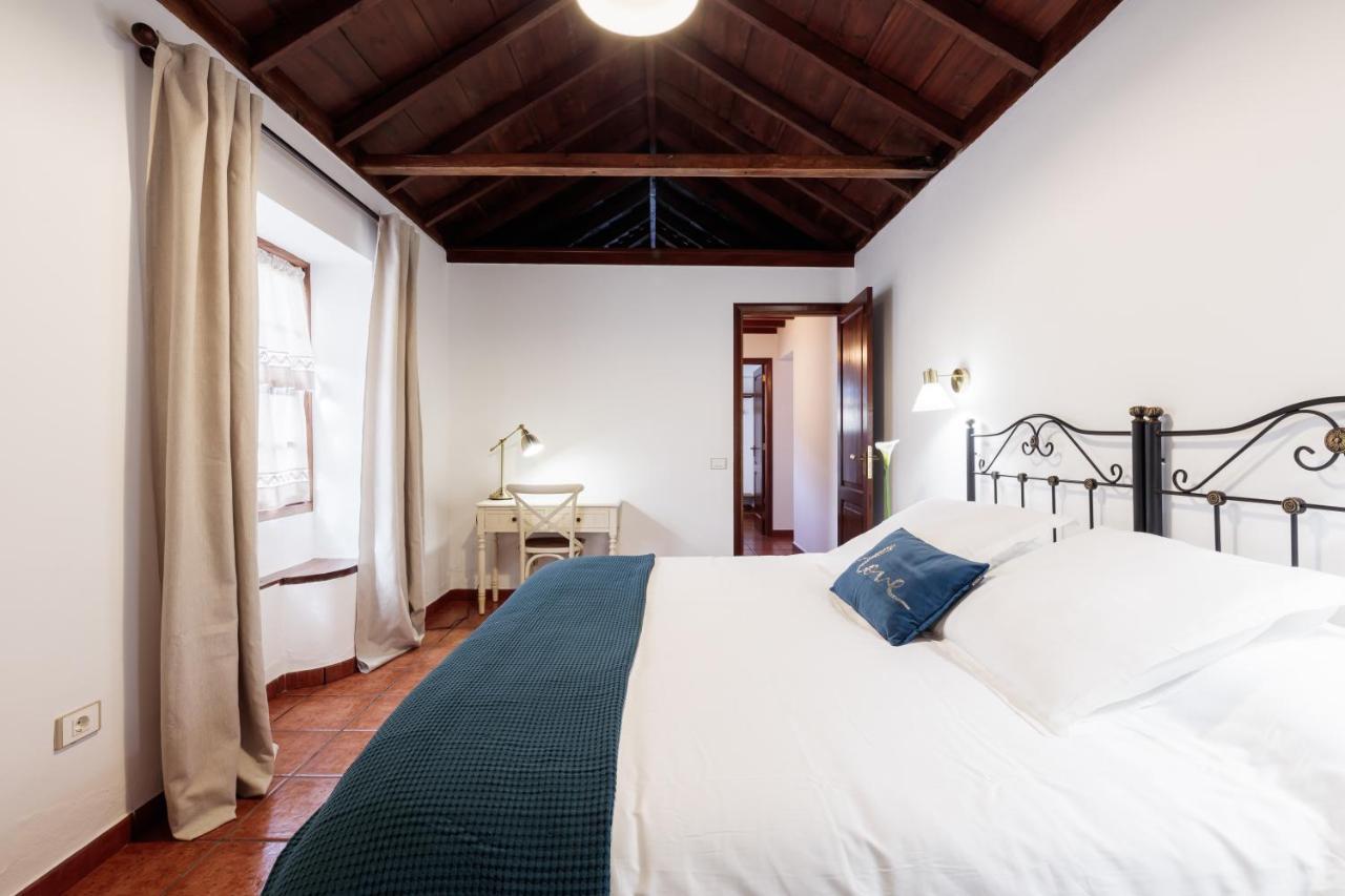 Facundo B Villa Barlovento Exterior photo