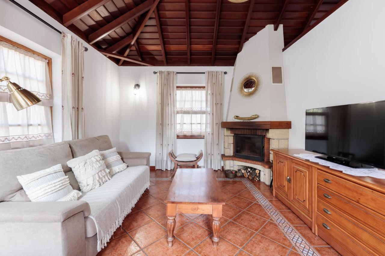 Facundo B Villa Barlovento Exterior photo