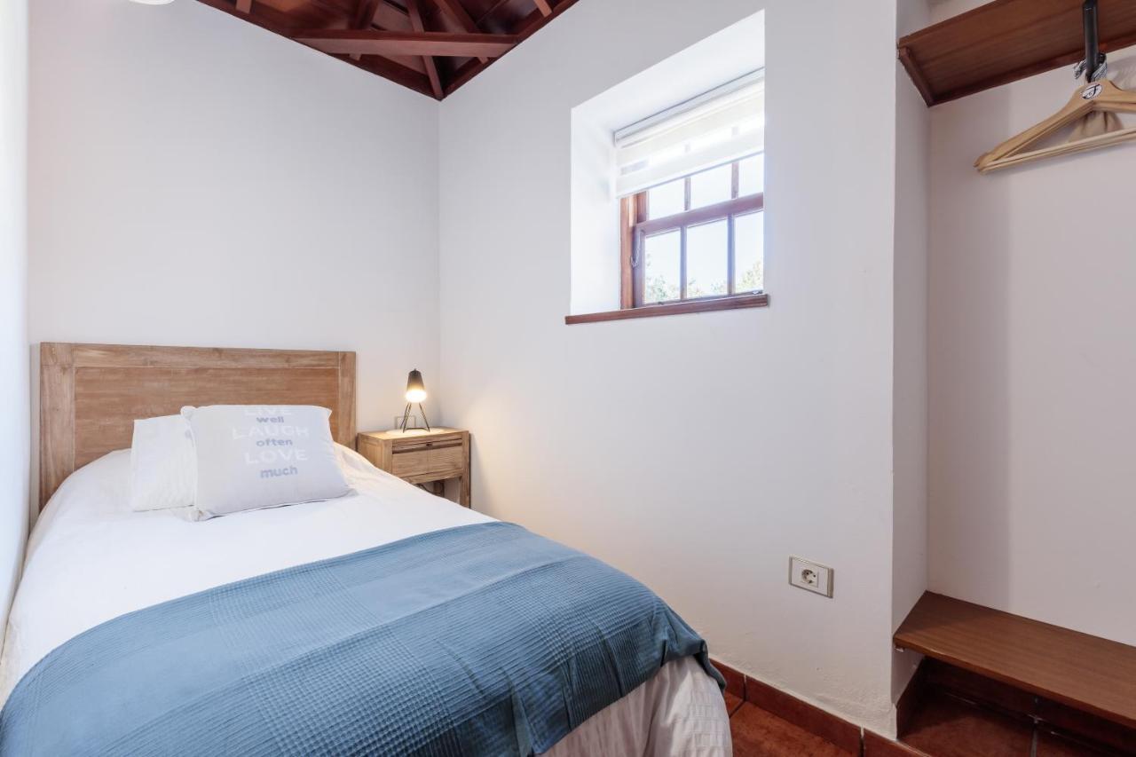 Facundo B Villa Barlovento Exterior photo
