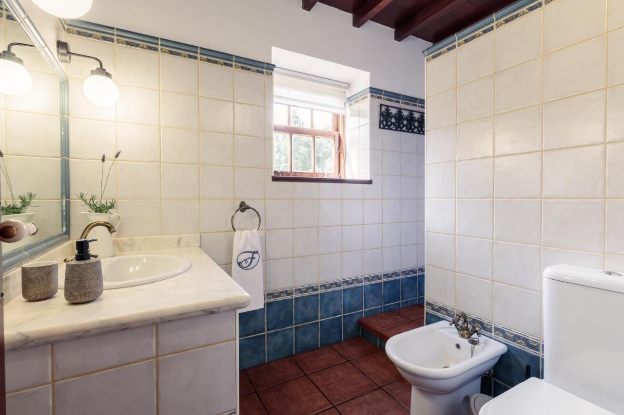Facundo B Villa Barlovento Exterior photo