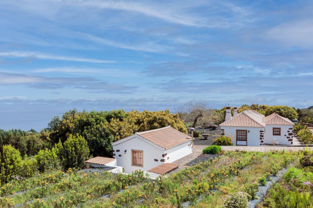 Facundo B Villa Barlovento Exterior photo