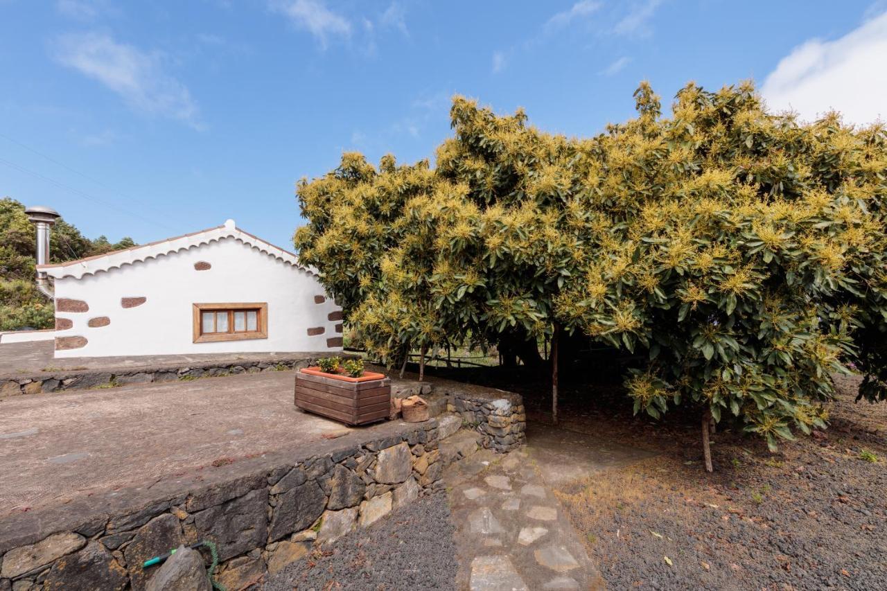 Facundo B Villa Barlovento Exterior photo